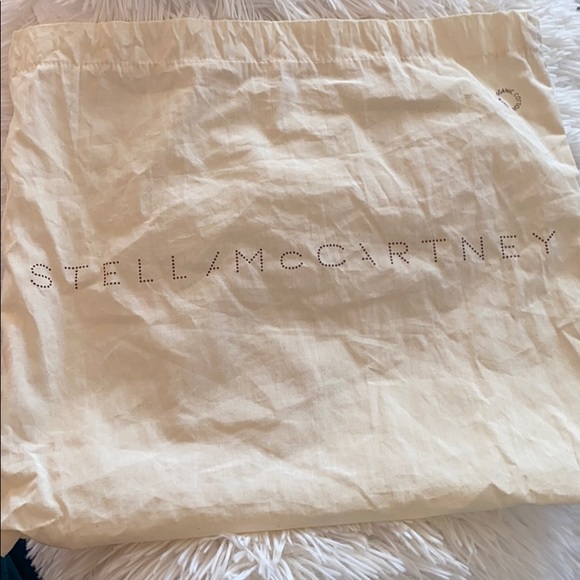 Stella McCartney Falabella small flap bag - Picture 9 of 16